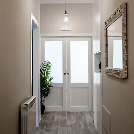 Porta Aragonese Luxury Palermo