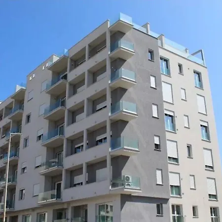Porta Aragonese Luxury 4* Palermo