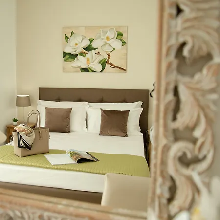 Porta Aragonese Luxury 4* Palermo