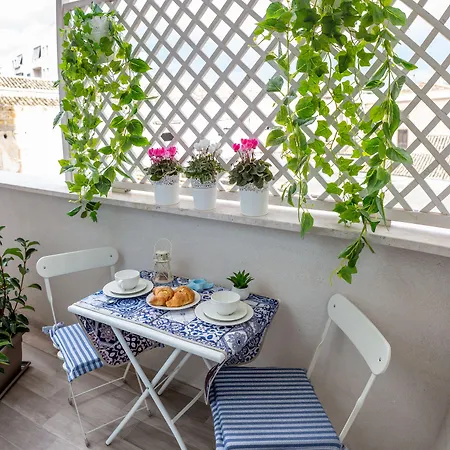 Porta Aragonese Luxury Casa de hóspedes Palermo