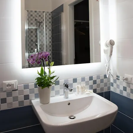 Casa de hóspedes Porta Aragonese Luxury