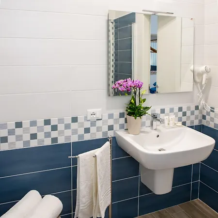 Casa de hóspedes Porta Aragonese Luxury 4*