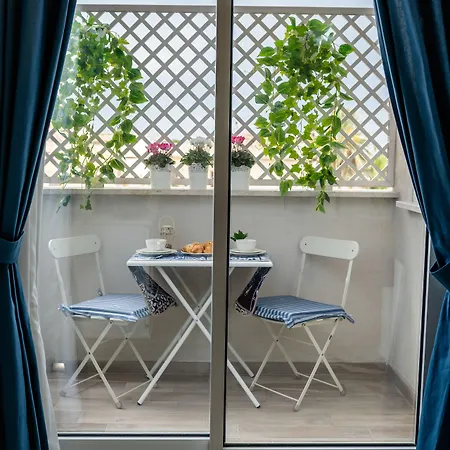 Porta Aragonese Luxury Casa de hóspedes Palermo
