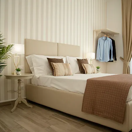 Porta Aragonese Luxury Casa de hóspedes 4*