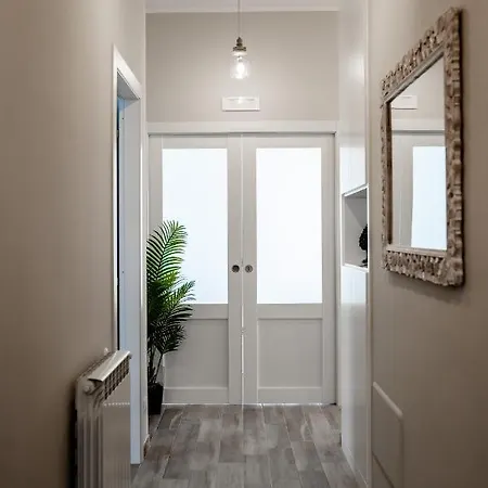 Porta Aragonese Luxury Guest house