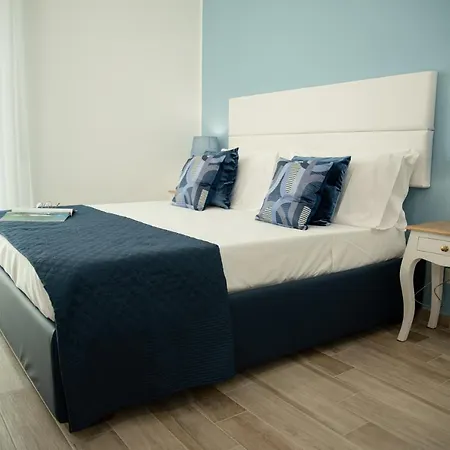 Porta Aragonese Luxury Guest house 2*