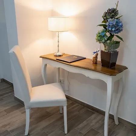 Guest house Porta Aragonese Luxury