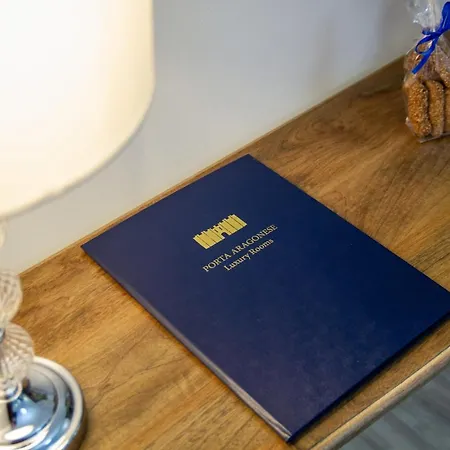 Porta Aragonese Luxury Guest house 2*