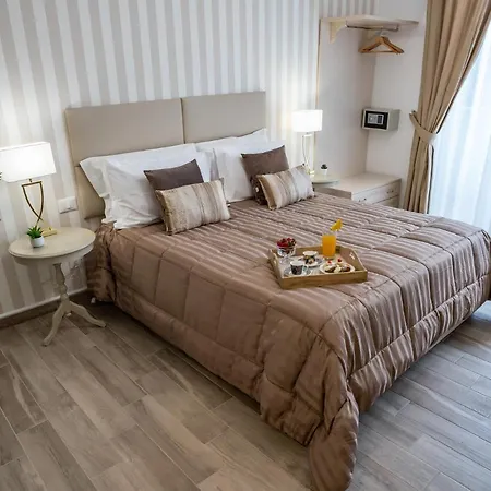 Porta Aragonese Luxury 2* Palermo
