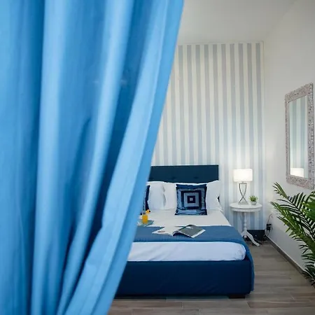 Porta Aragonese Luxury Guest house