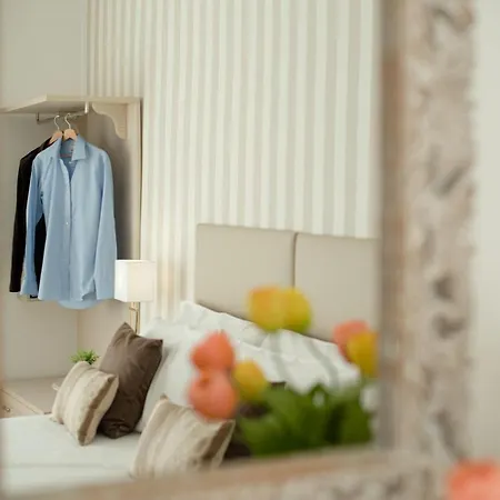 Guest house Porta Aragonese Luxury Palermo