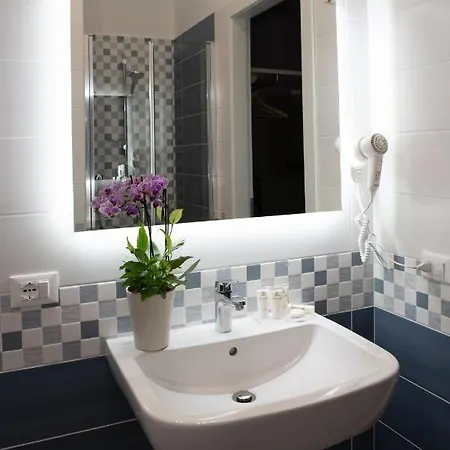 Porta Aragonese Luxury Guest house 2*