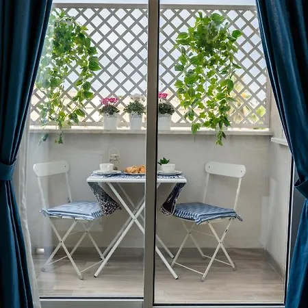 Porta Aragonese Luxury Guest house Palermo