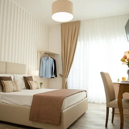 Porta Aragonese Luxury Guest house 2*
