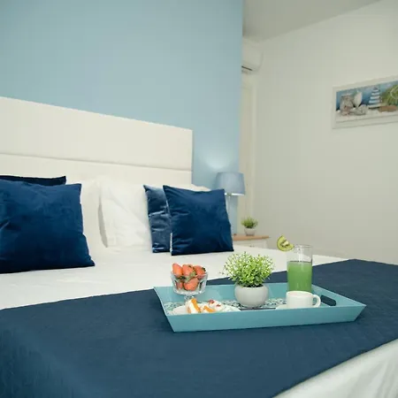 Porta Aragonese Luxury 2* Palermo