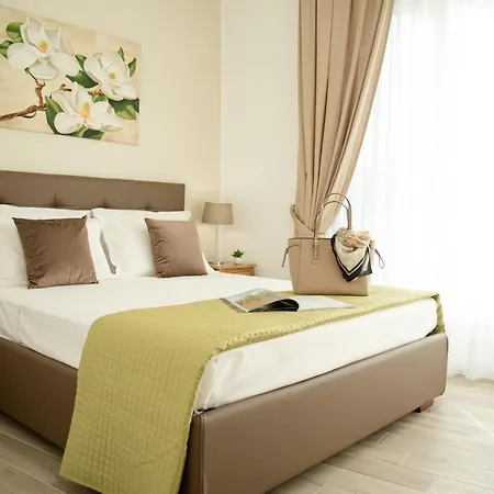 Guest house Porta Aragonese Luxury