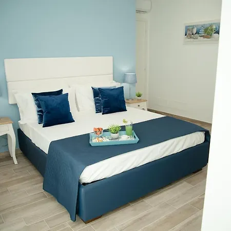 Guest house Porta Aragonese Luxury 2*