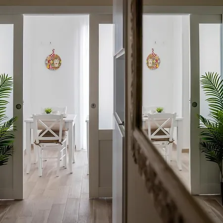 Porta Aragonese Luxury Palermo