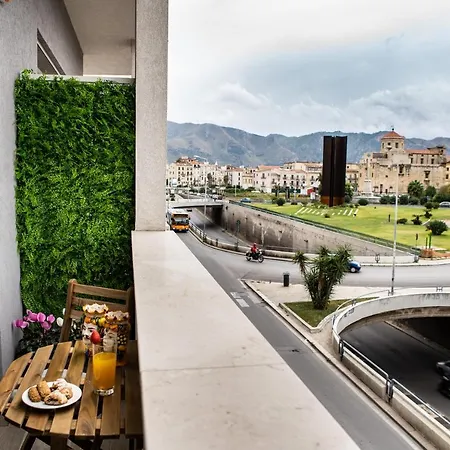 Porta Aragonese Luxury Guest house 2*