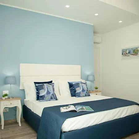 Porta Aragonese Luxury Guest house 2*