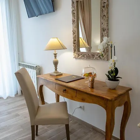 Porta Aragonese Luxury Palermo