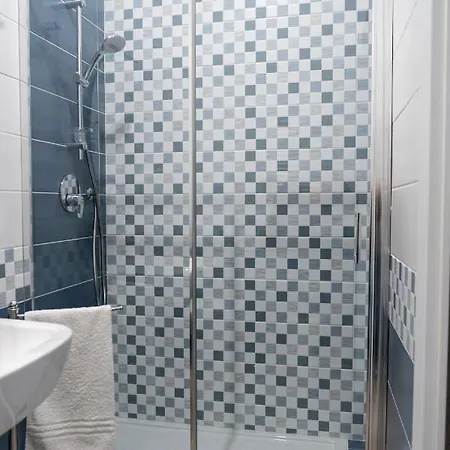 Guest house Porta Aragonese Luxury Palermo