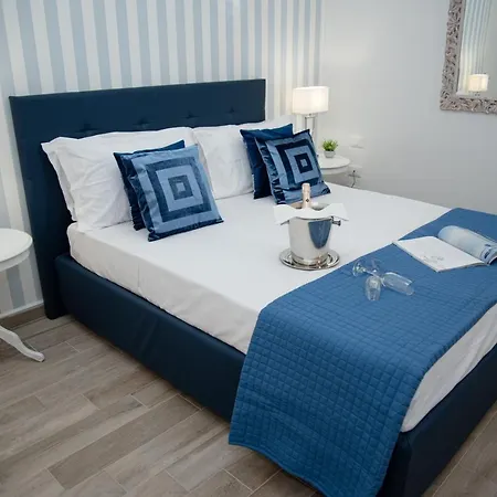 Porta Aragonese Luxury Guest house