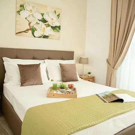 Porta Aragonese Luxury 2* Palermo