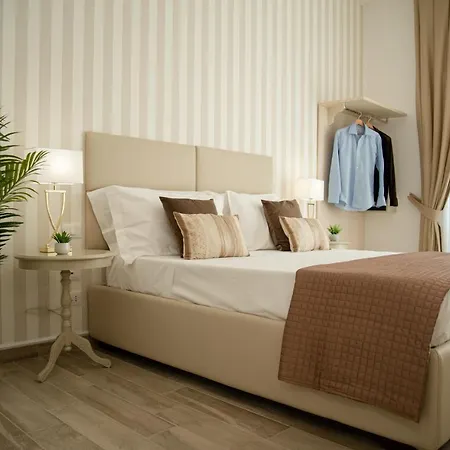 Guest house Porta Aragonese Luxury Palermo