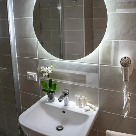 Guest house Porta Aragonese Luxury